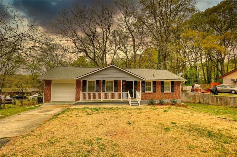 Image for property 7535 Asbury Drive, Riverdale, GA 30274