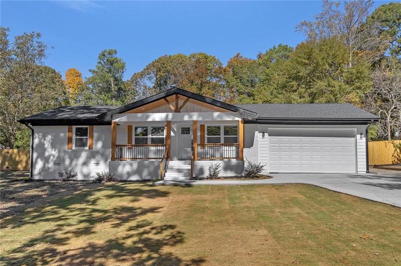 Image for property 945 King Road, Riverdale, GA 30296