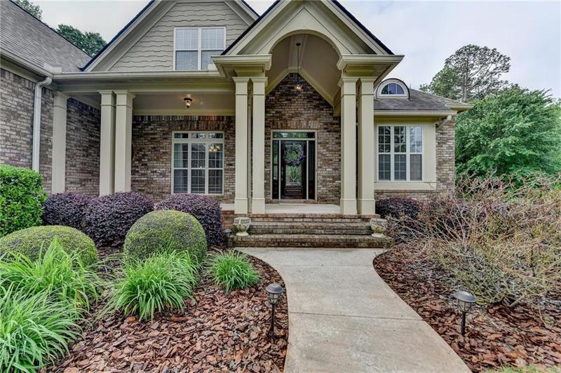 Image for property 5195 Stefan Ridge Way, Buford, GA 30519