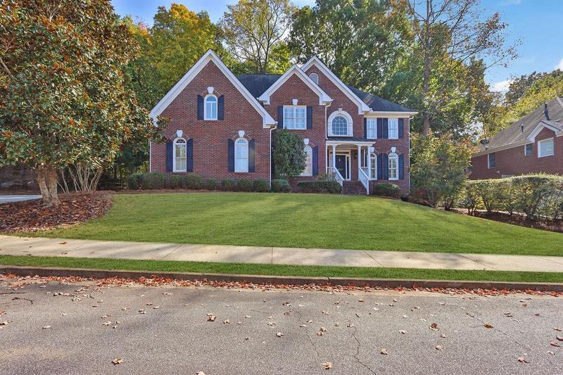 Image for property 1620 Silverleaf Way, Alpharetta, GA 30005