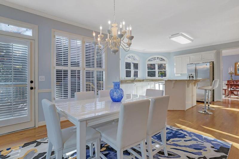 Image for property 1620 Silverleaf Way, Alpharetta, GA 30005