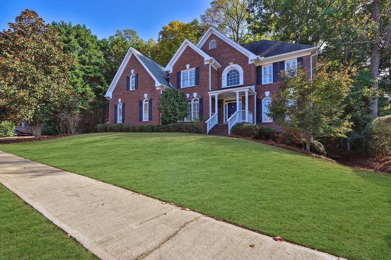 Image for property 1620 Silverleaf Way, Alpharetta, GA 30005