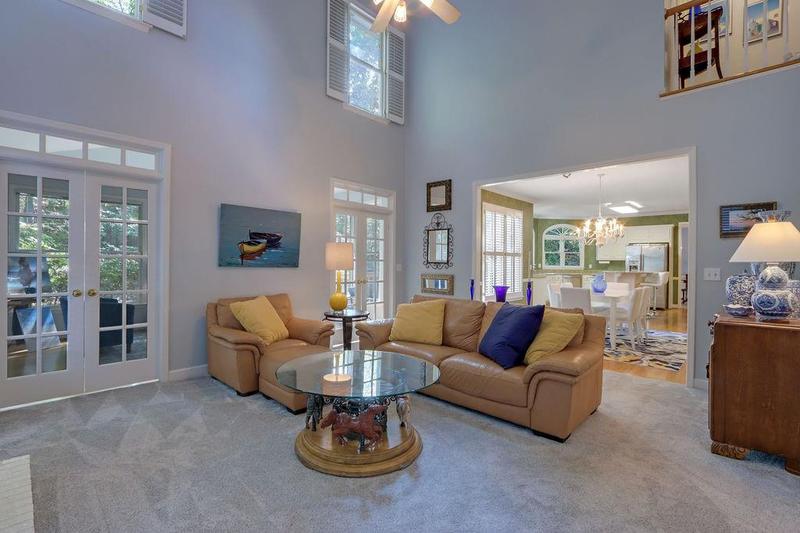 Image for property 1620 Silverleaf Way, Alpharetta, GA 30005
