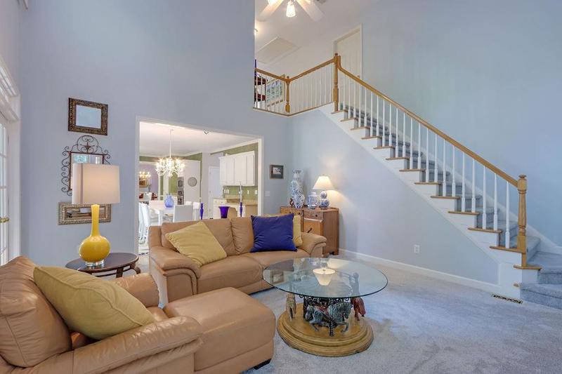 Image for property 1620 Silverleaf Way, Alpharetta, GA 30005