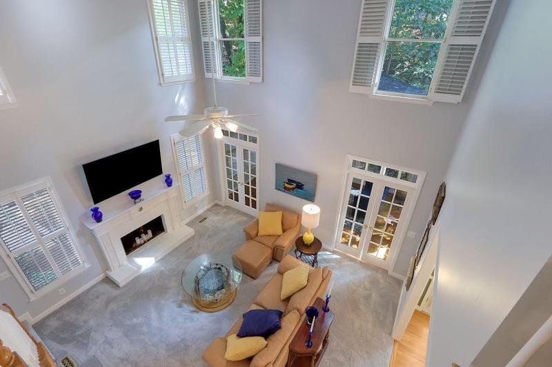 Image for property 1620 Silverleaf Way, Alpharetta, GA 30005
