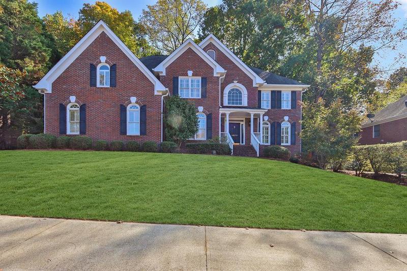 Image for property 1620 Silverleaf Way, Alpharetta, GA 30005