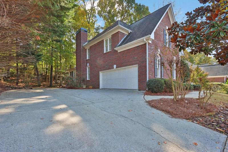 Image for property 1620 Silverleaf Way, Alpharetta, GA 30005