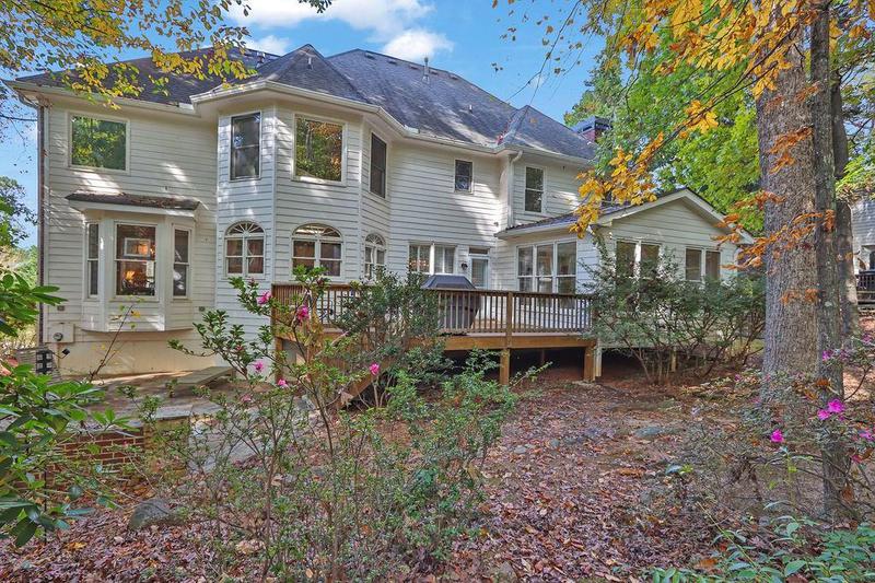 Image for property 1620 Silverleaf Way, Alpharetta, GA 30005