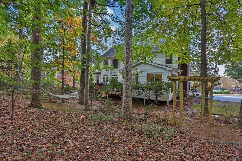 Image for property 1620 Silverleaf Way, Alpharetta, GA 30005