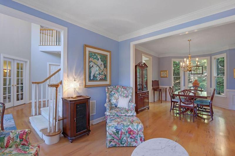 Image for property 1620 Silverleaf Way, Alpharetta, GA 30005