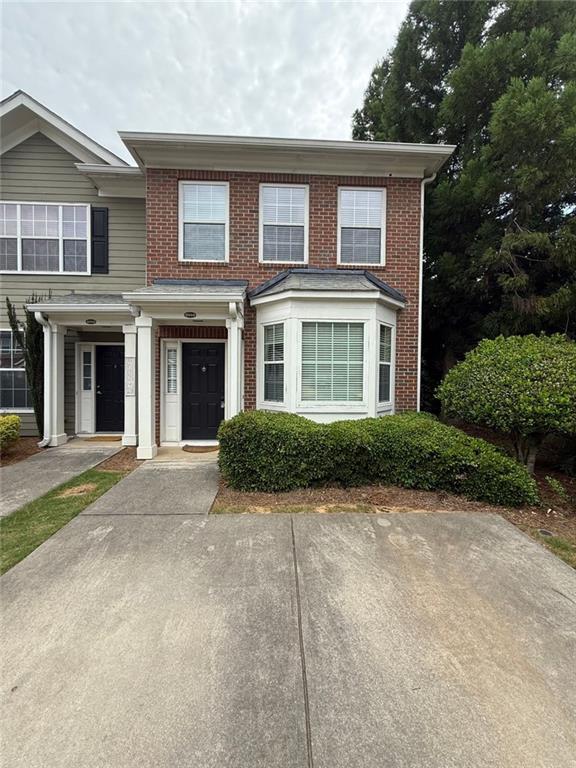 Image for property 2050 Del Lago Circle 9, Kennesaw, GA 30152