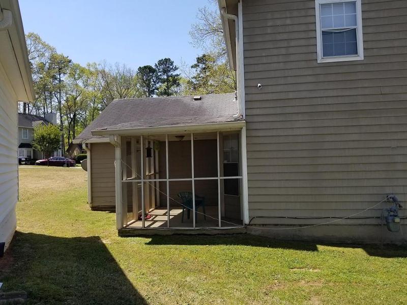 Image for property 5129 Oaktree Trail, Lithonia, GA 30038