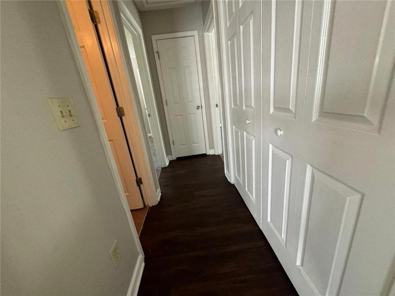 Image for property 5129 Oaktree Trail, Lithonia, GA 30038