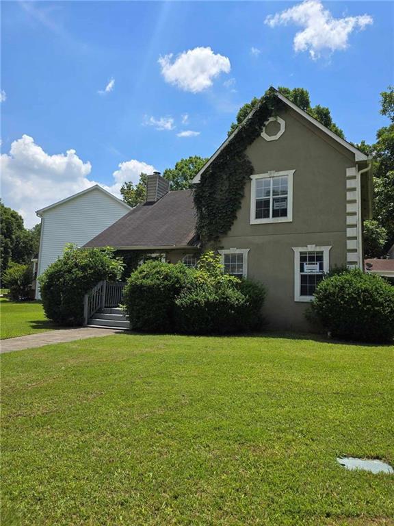 Image for property 5129 Oaktree Trail, Lithonia, GA 30038