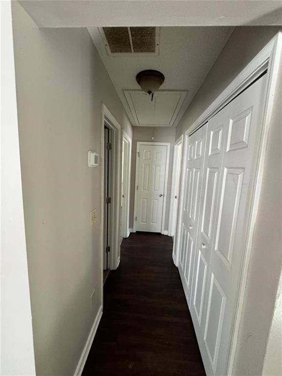 Image for property 5129 Oaktree Trail, Lithonia, GA 30038