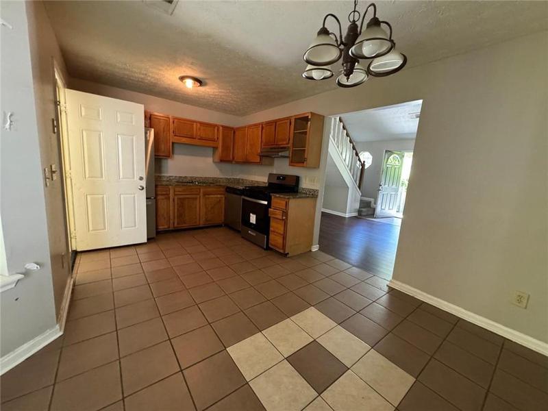 Image for property 5129 Oaktree Trail, Lithonia, GA 30038