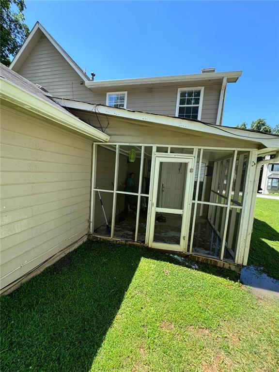 Image for property 5129 Oaktree Trail, Lithonia, GA 30038