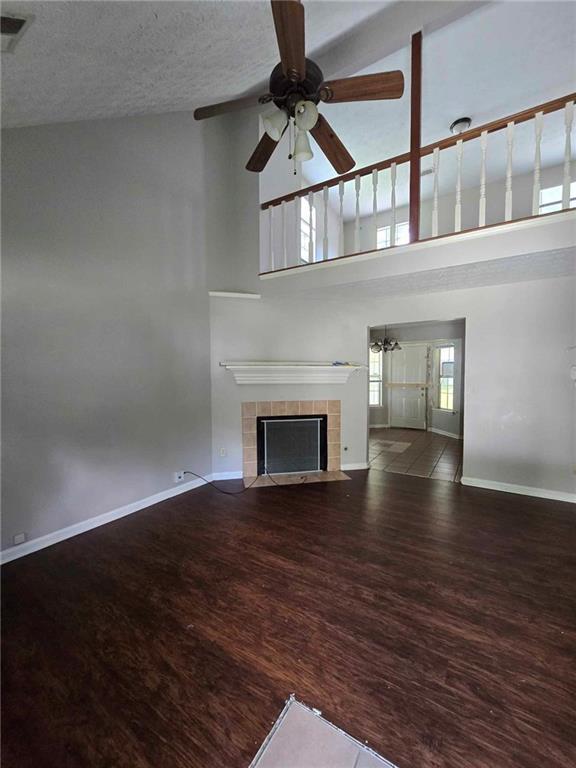 Image for property 5129 Oaktree Trail, Lithonia, GA 30038