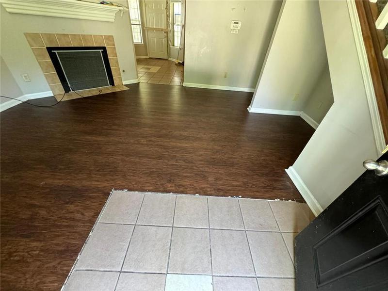 Image for property 5129 Oaktree Trail, Lithonia, GA 30038