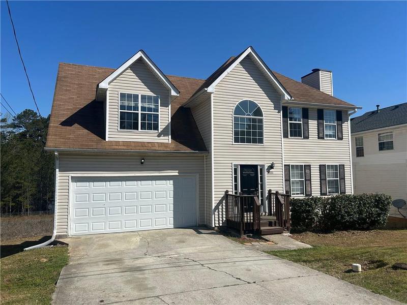Image for property 5554 Wellborn Creek Drive, Lithonia, GA 30058