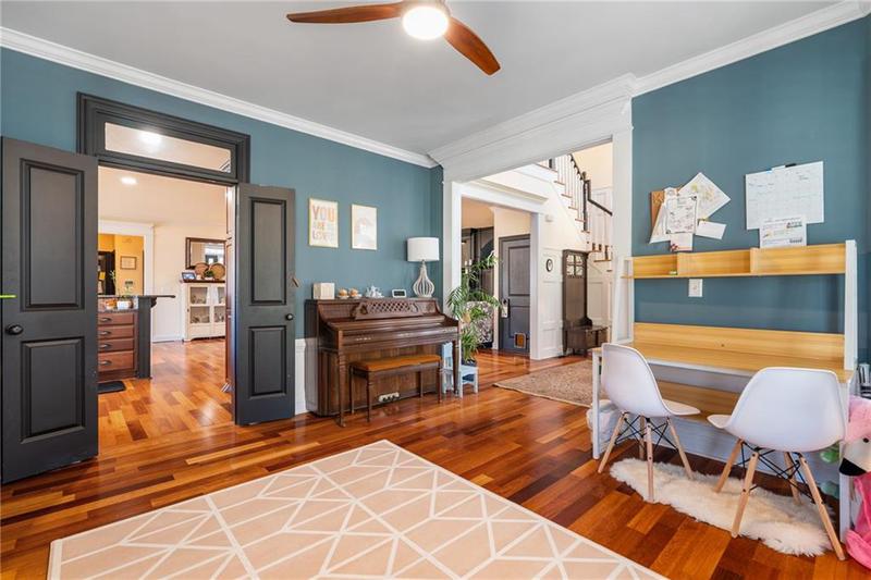 Image for property 4068 Andover Circle, Mcdonough, GA 30252