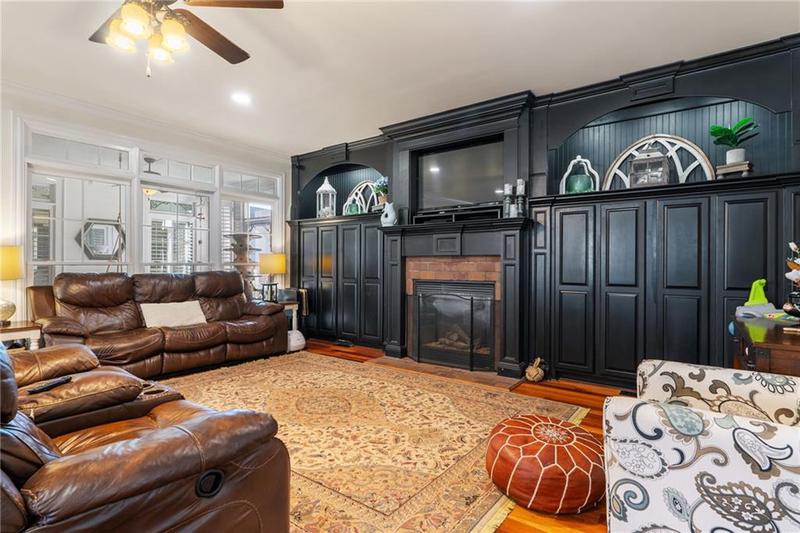Image for property 4068 Andover Circle, Mcdonough, GA 30252