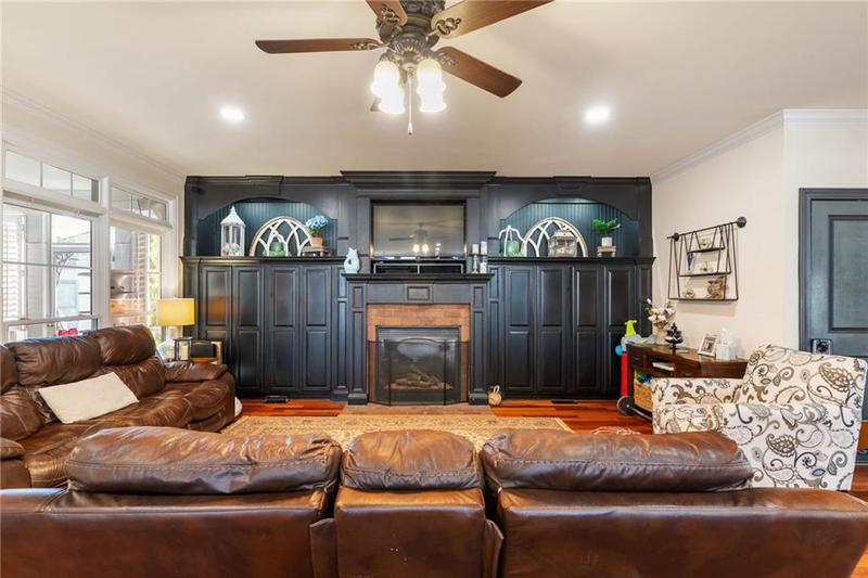 Image for property 4068 Andover Circle, Mcdonough, GA 30252