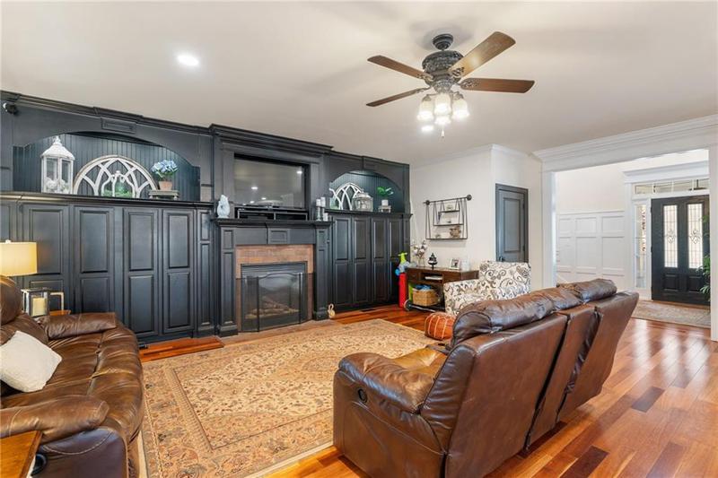 Image for property 4068 Andover Circle, Mcdonough, GA 30252