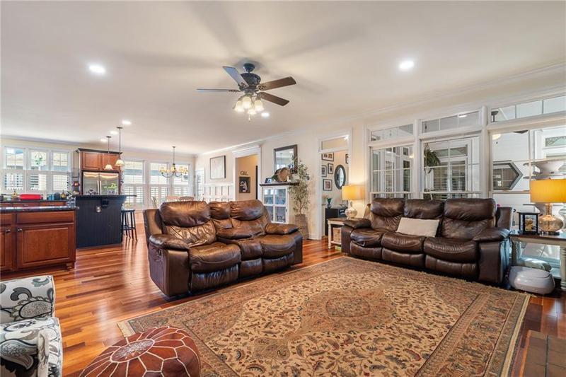 Image for property 4068 Andover Circle, Mcdonough, GA 30252