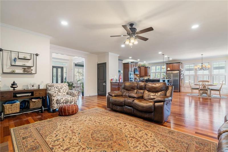 Image for property 4068 Andover Circle, Mcdonough, GA 30252