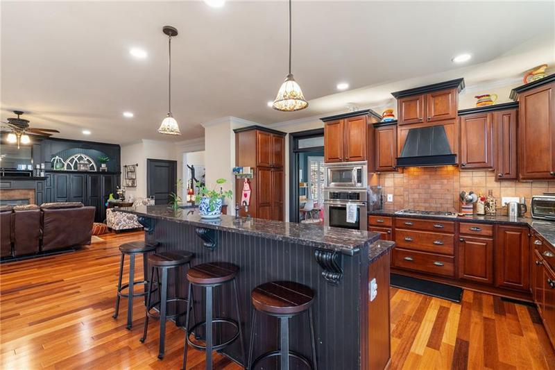Image for property 4068 Andover Circle, Mcdonough, GA 30252