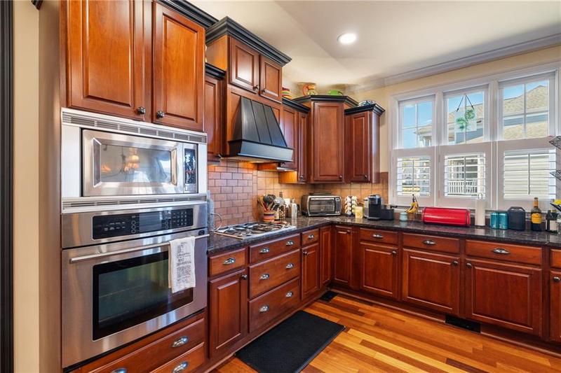 Image for property 4068 Andover Circle, Mcdonough, GA 30252