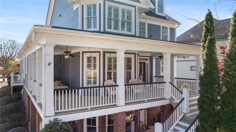Image for property 4068 Andover Circle, Mcdonough, GA 30252