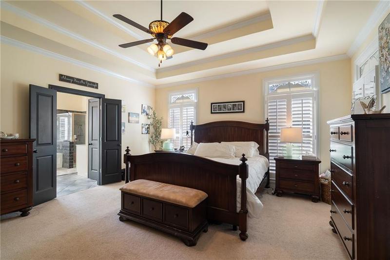 Image for property 4068 Andover Circle, Mcdonough, GA 30252