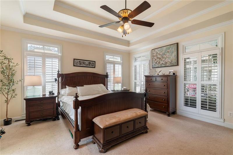 Image for property 4068 Andover Circle, Mcdonough, GA 30252
