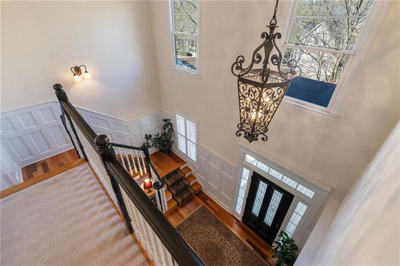 Image for property 4068 Andover Circle, Mcdonough, GA 30252