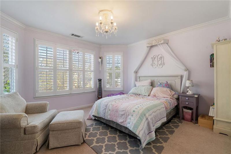 Image for property 4068 Andover Circle, Mcdonough, GA 30252