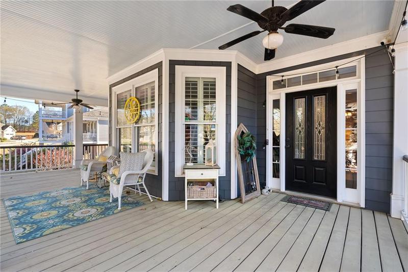 Image for property 4068 Andover Circle, Mcdonough, GA 30252