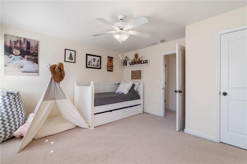 Image for property 4068 Andover Circle, Mcdonough, GA 30252