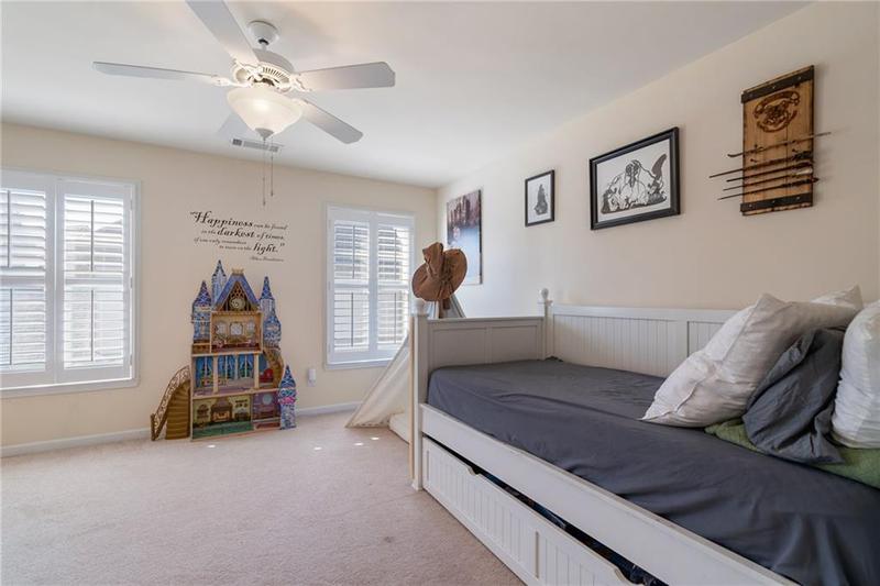 Image for property 4068 Andover Circle, Mcdonough, GA 30252
