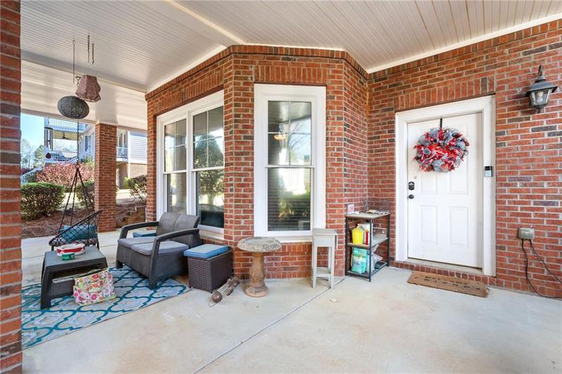Image for property 4068 Andover Circle, Mcdonough, GA 30252