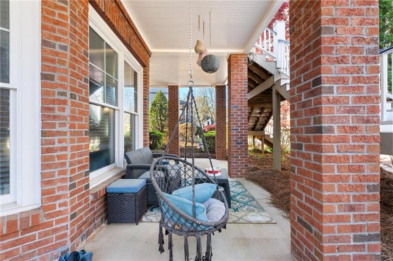 Image for property 4068 Andover Circle, Mcdonough, GA 30252