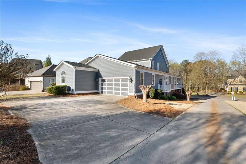 Image for property 4068 Andover Circle, Mcdonough, GA 30252