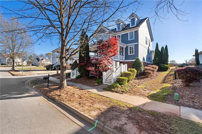 Image for property 4068 Andover Circle, Mcdonough, GA 30252