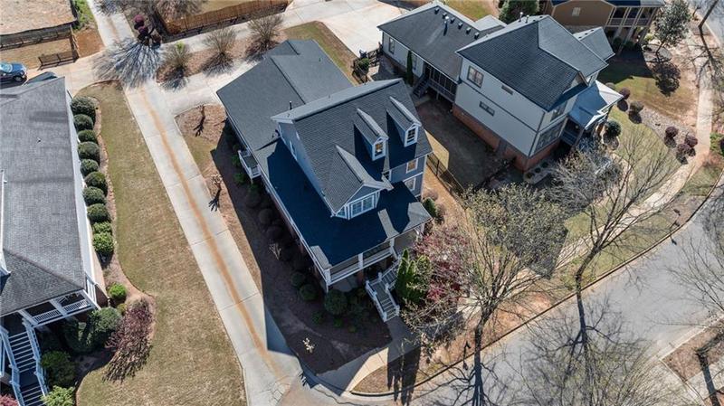 Image for property 4068 Andover Circle, Mcdonough, GA 30252