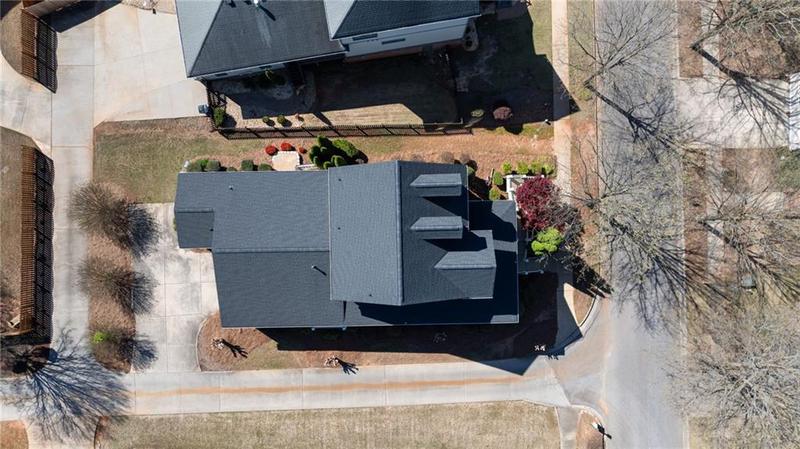 Image for property 4068 Andover Circle, Mcdonough, GA 30252