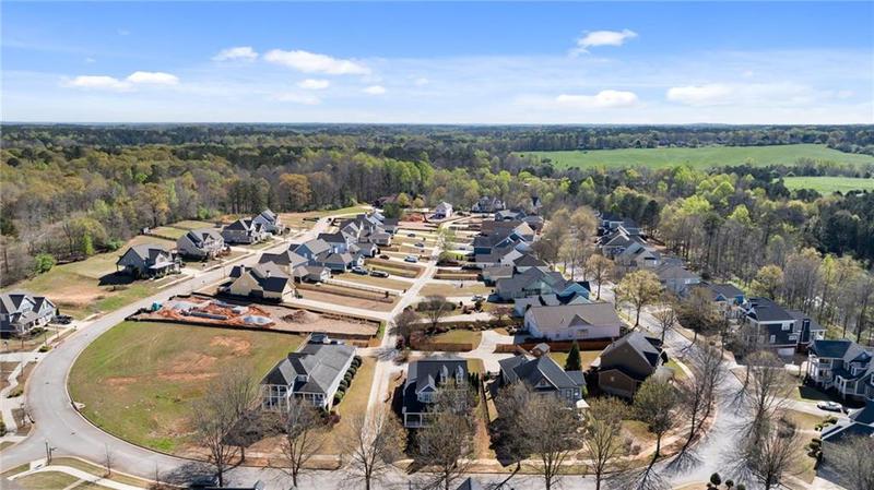 Image for property 4068 Andover Circle, Mcdonough, GA 30252