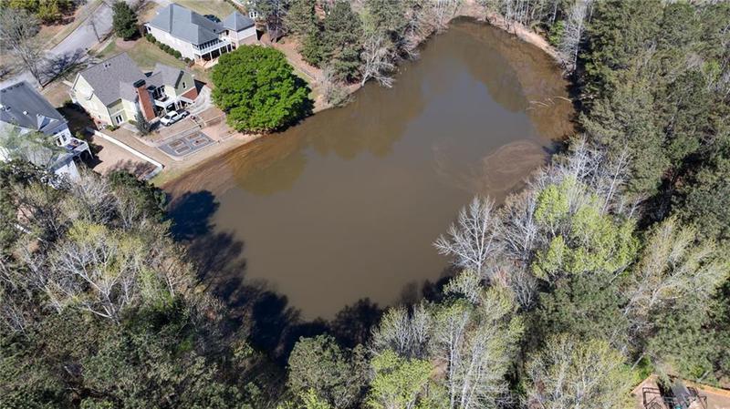 Image for property 4068 Andover Circle, Mcdonough, GA 30252