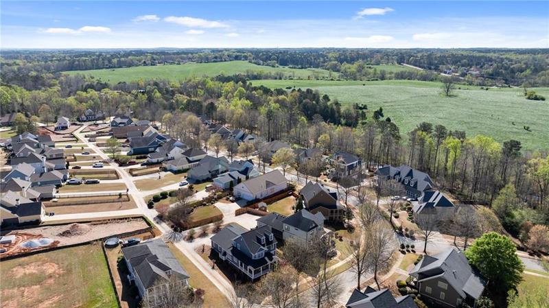 Image for property 4068 Andover Circle, Mcdonough, GA 30252