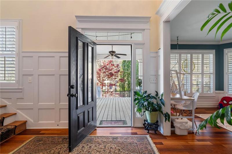 Image for property 4068 Andover Circle, Mcdonough, GA 30252
